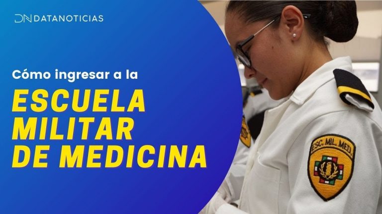 Requisitos Para Ser Medico Militar En Espa A Actualizado Agosto