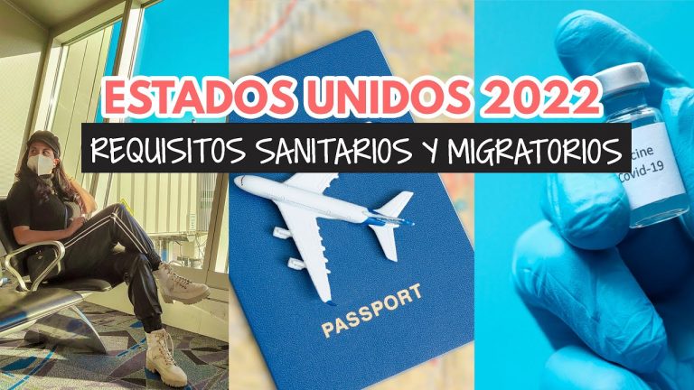 Requisitos Para Entrar A Estados Unidos Desde Argentina Actualizado Septiembre 2022 3960