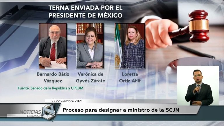 Requisitos Para Ser Ministro En Mexico | Actualizado Septiembre 2022