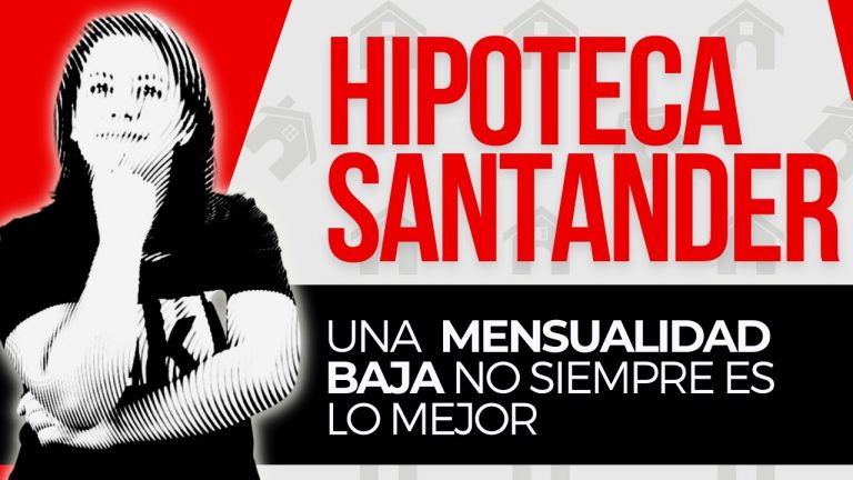 Requisitos Para Solicitar Credito Hipotecario Santander | Actualizado ...