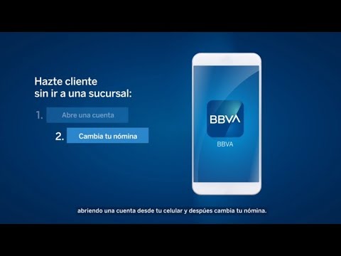 Requisitos Para Abrir Cuenta En Bbva Mexico | Actualizado Julio 2023